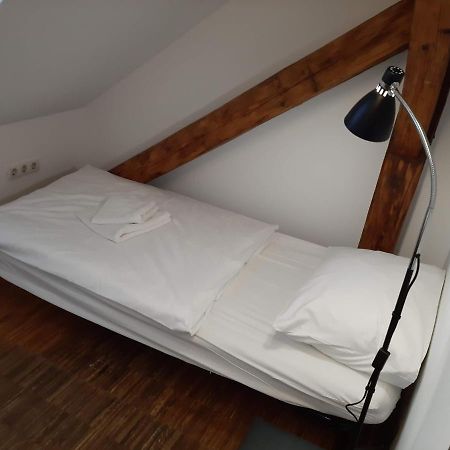 Bed & Breakfast Atticus Ljubljana Luaran gambar