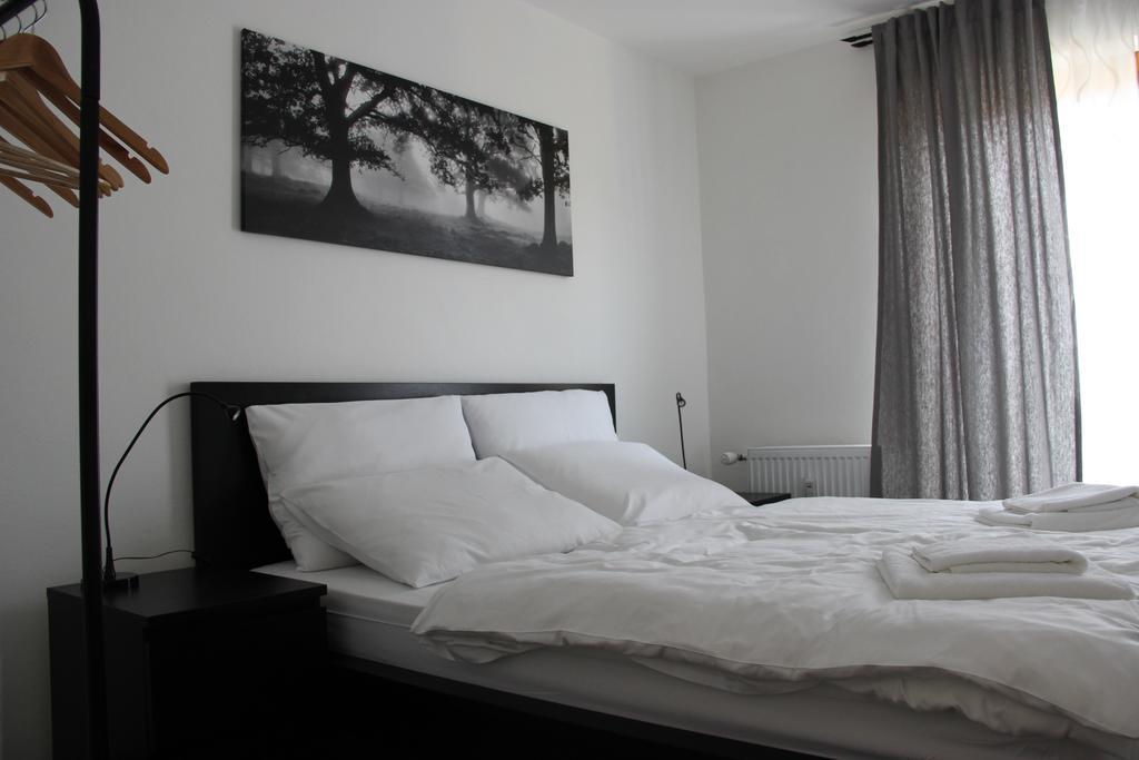 Bed & Breakfast Atticus Ljubljana Bilik gambar