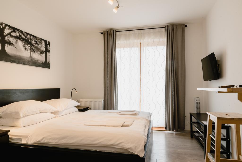 Bed & Breakfast Atticus Ljubljana Luaran gambar